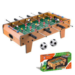 Дрвено фудбалче