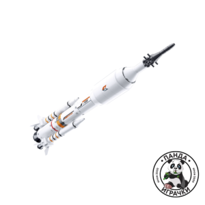 Ракета “Space” – Sluban