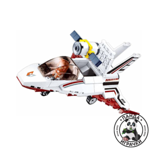 Вселенско летало “Space” – Sluban