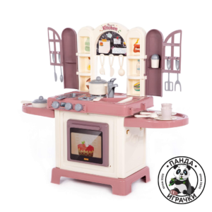 Кујна со додатоци