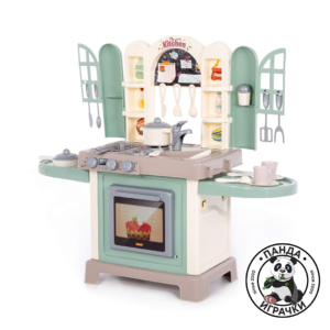 Кујна со додатоци