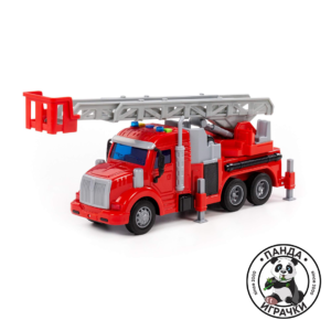 Музичка пожарна