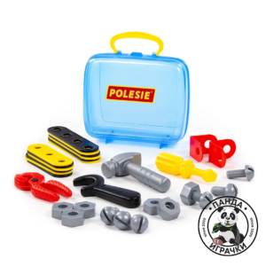 Алат во куферче