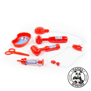 Додатоци за доктор