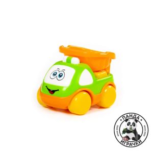 Количка кипер