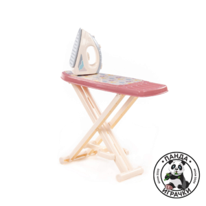 Даска за пеглање