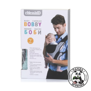 Кенгур за бебе - Chipolino