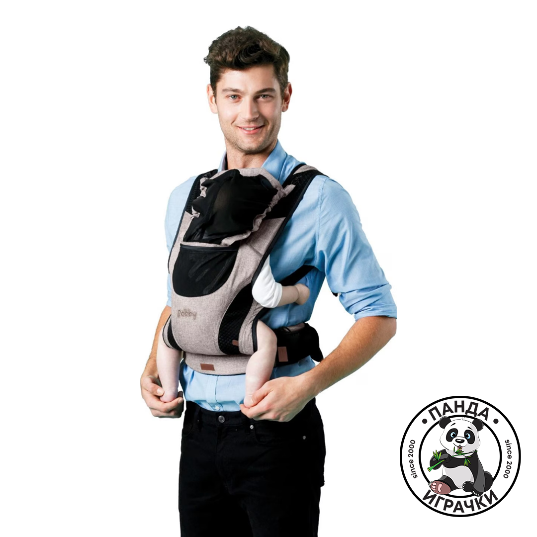 Кенгур за бебе - Chipolino - Image 2