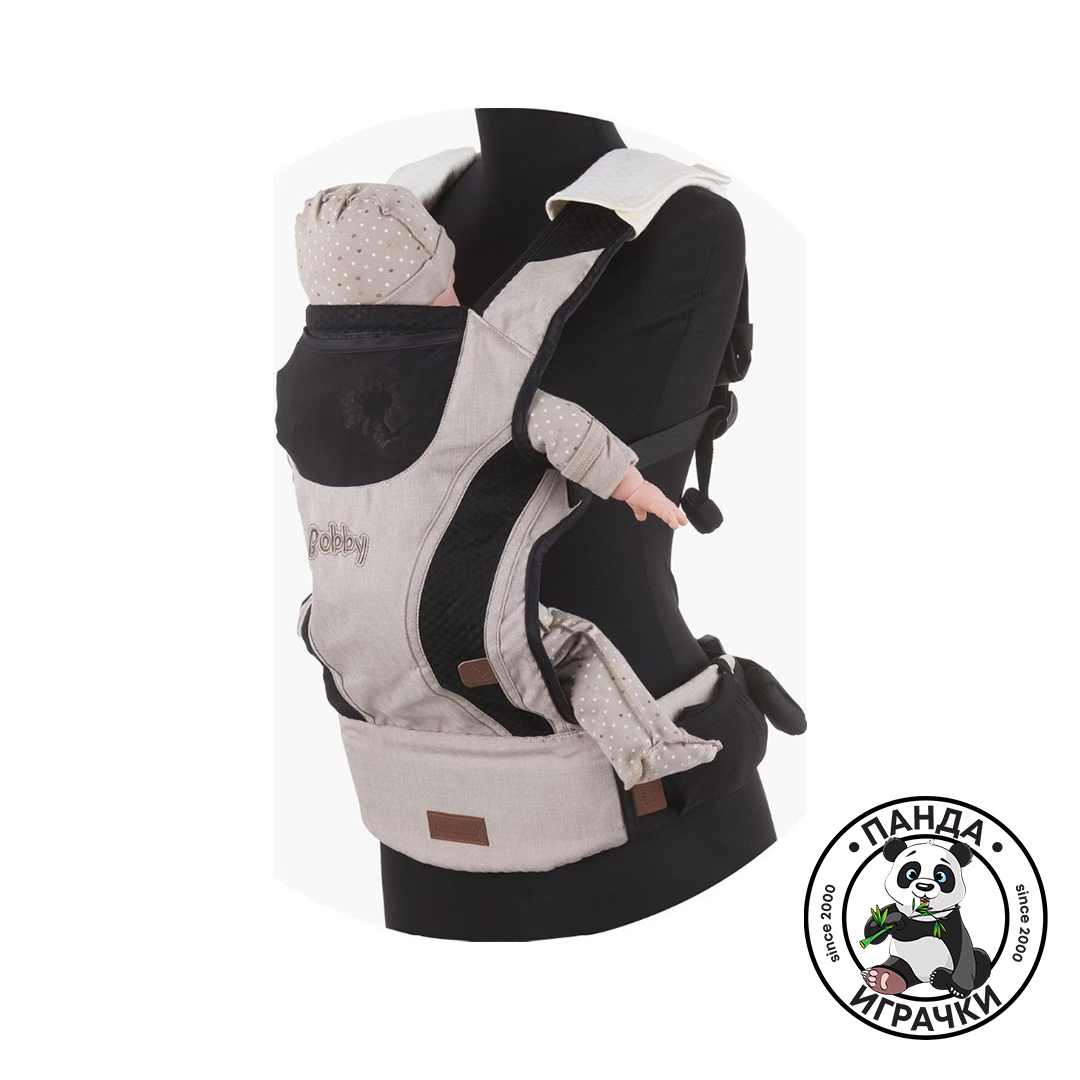 Кенгур за бебе - Chipolino - Image 4