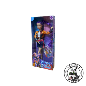 Кукла К-Pop - Rumi