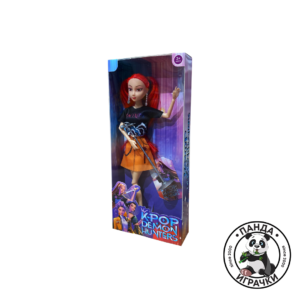 Кукла К-Pop - Mira