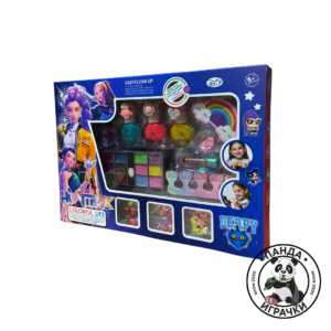 K-Pop сет за девојчиња